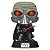 Funko Pop Star Wars Gaming Greats Darth - Malgus Legends #728 Vinil 9,5 cm Oficial Funko - Imagem 1