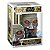 Funko Pop Star Wars Gaming Greats Darth - Malgus Legends #728 Vinil 9,5 cm Oficial Funko - Imagem 2