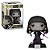 Funko Pop Star Wars Gaming Greats Darth - Traya Legends #729 Vinil 9,5 cm Oficial Funko - Imagem 3