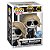Funko Pop Rocks Guns Roses Duff - Mckagan Skeleton #403 Vinil 9,5 cm Oficial Funko - Imagem 2