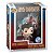 Funko Pop Army Of Darkness Cover Ash - Williams 20 #81948 Vinil 9,5 cm Oficial Funko - Imagem 2
