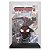 Funko Pop Marvel Cover Spider-Man - 2016 60 #81838 Vinil 9,5 cm Oficial Funko - Imagem 2