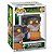Funko Pop Disney The Jungle - Book Bagheera #1475 Vinil 9,5 cm Oficial Funko - Imagem 1