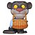 Funko Pop Disney The Jungle - Book Bagheera #1475 Vinil 9,5 cm Oficial Funko - Imagem 2