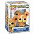 Boneco Funko Pop Pokemon - Teddiursa (Temporada 7) #985 - Imagem 1