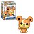 Boneco Funko Pop Pokemon - Teddiursa (Temporada 7) #985 - Imagem 3