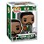 Boneco Funko Pop NBA Bucks - Damian Lillard #177 - Imagem 1