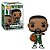 Boneco Funko Pop NBA Bucks - Damian Lillard #177 - Imagem 3