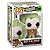 Boneco Funko Pop Beetlejuice - 2 Beetlejuice #1689 - Imagem 2