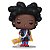 Boneco Funko Pop Marvel Spider-man Across Verse - 2 Spider-punk #1411 - Imagem 1