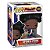 Boneco Funko Pop Marvel Spider-man Across Verse - 2 Spider-punk #1411 - Imagem 2