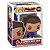 Boneco Funko Pop Marvel Spider-man Across Verse 2 - Spider-man 2099 #1409 - Imagem 2
