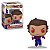 Boneco Funko Pop Marvel Spider-man Across Verse 2 - Spider-man 2099 #1409 - Imagem 3