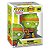 Boneco Funko Pop Toxic - Crusaders Toxie #140 - Imagem 2