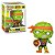 Boneco Funko Pop Toxic - Crusaders Toxie #140 - Imagem 3
