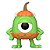 Boneco Funko Pop Disney Pixar Halloween Monsters - In Mike #1487 - Imagem 1