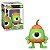 Boneco Funko Pop Disney Pixar Halloween Monsters - In Mike #1487 - Imagem 3