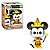 Boneco Funko Pop Disney Halloween - Minnie Mouse #1485 - Imagem 3