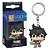 Boneco Funko Pop Keychain Black - Clover Yuno #80298 - Imagem 3