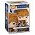 Boneco Funko Pop Black - Clover Leopold (Temporada 2) #1719 - Imagem 2