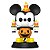 Boneco Funko Pop Disney Halloween Mickey Mouse - Light Up #1493 - Imagem 1