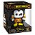 Boneco Funko Pop Disney Halloween Mickey Mouse - Light Up #1493 - Imagem 2