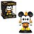 Boneco Funko Pop Disney Halloween Mickey Mouse - Light Up #1493 - Imagem 3
