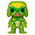Boneco Funko Pop Universal - Monsters Gill-man #1632 - Imagem 2
