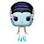 Boneco Funko Pop Universal Monsters Bride - Of Frankenstein #1631 - Imagem 1