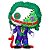 Boneco Funko Pop Heroes DC Patchwork - The Joker #511 - Imagem 1