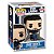Boneco Funko Pop Ted Lasso Roy Kent - On Bike #1571 - Imagem 2