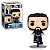 Boneco Funko Pop Ted Lasso Roy Kent - On Bike #1571 - Imagem 3
