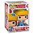 Boneco Funko Pop Strawberry Shortcake 45th - Huckleberry Pie #136 - Imagem 1