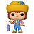 Boneco Funko Pop Strawberry Shortcake 45th - Huckleberry Pie #136 - Imagem 2