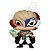 Boneco Funko Pop Black - Clover William (Temporada 2) #1718 - Imagem 1
