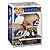Boneco Funko Pop Black - Clover William (Temporada 2) #1718 - Imagem 2