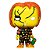 Boneco Funko Pop Childs Play 2 Halloween - Chucky W/axe #1249 - Imagem 2
