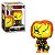 Boneco Funko Pop Childs Play 2 Halloween - Chucky W/axe #1249 - Imagem 3
