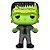 Boneco Funko Pop Universal - Monsters Frankenstein #1630 - Imagem 1