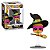 Boneco Funko Pop Looney Tunes Halloween - Tweety Witch #1676 - Imagem 3