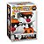 Boneco Funko Pop Looney Tunes Halloween - Sylvester W/pumpkin #1675 - Imagem 1