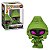 Boneco Funko Pop Looney Tunes Halloween Marvin The - Martian Mummy #1674 - Imagem 3