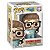 Boneco Funko Pop Disney Up - Carl Young (Temporada 2) #1480 - Imagem 2