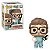 Boneco Funko Pop Disney Up - Carl Young (Temporada 2) #1480 - Imagem 3