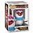 Boneco Funko Pop Killer Klowns - 2 Chubby #1622 - Imagem 1