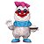 Boneco Funko Pop Killer Klowns - 2 Chubby #1622 - Imagem 2