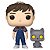 Boneco Funko Pop Pet Sematary Ellie - & Church #1584 - Imagem 1
