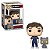 Boneco Funko Pop Pet Sematary Ellie - & Church #1584 - Imagem 3