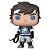 Boneco Funko Pop Castlevania Nocturne - Richter Belmont #1687 - Imagem 1