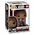Boneco Funko Pop Star Wars Acolyte - Osha Aniseya #722 - Imagem 2